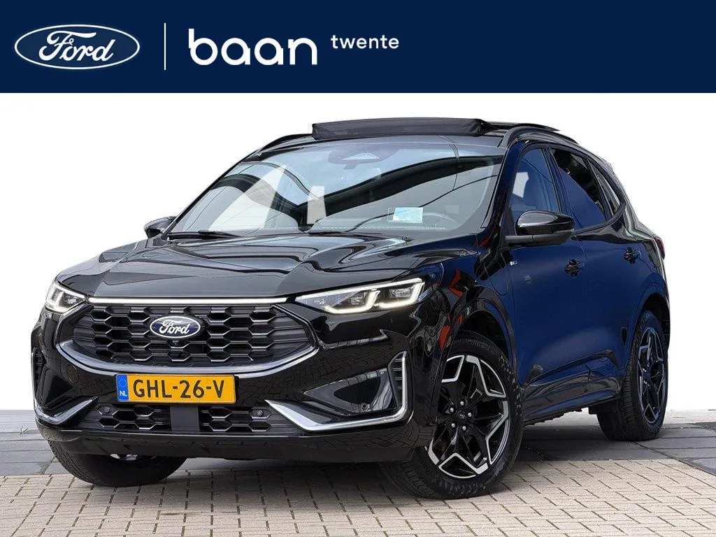 Ford Kuga (2024) — foto 1