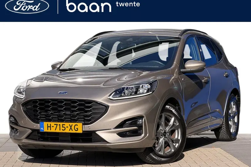 Ford Kuga (2020)