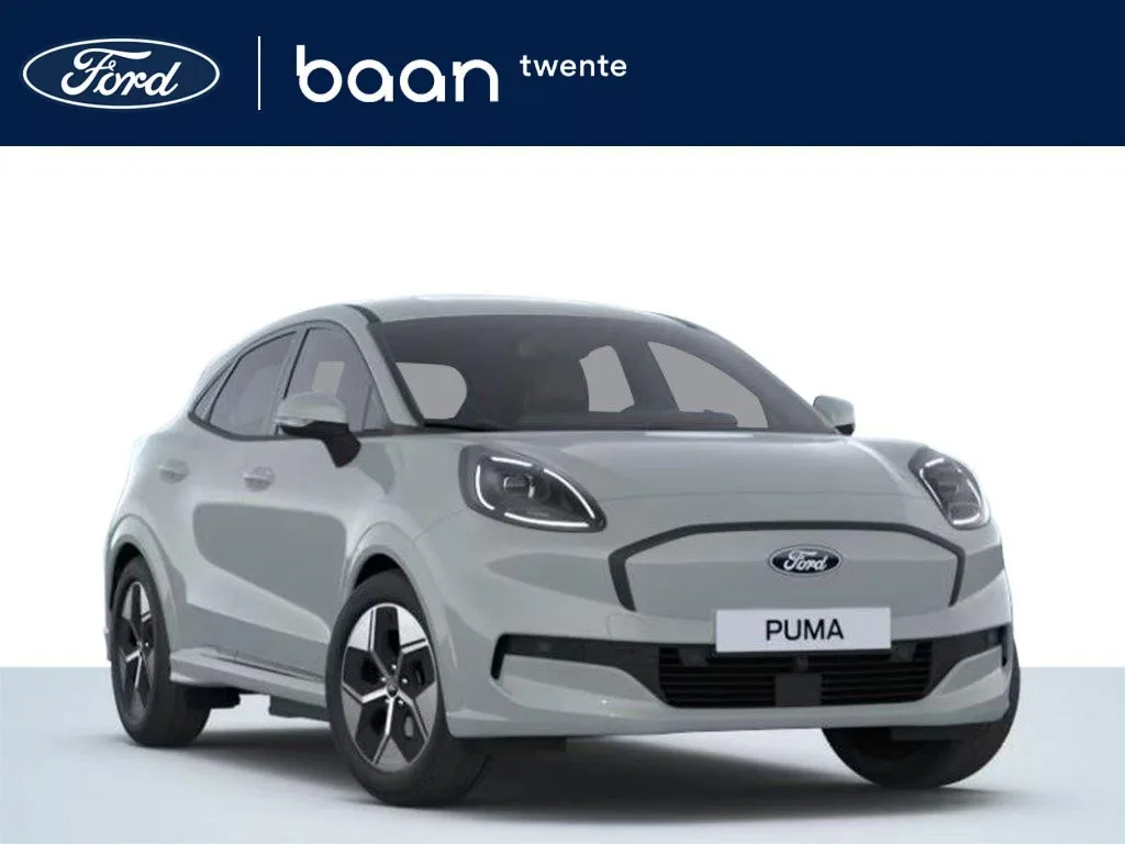 Ford Puma (2026) — foto 1