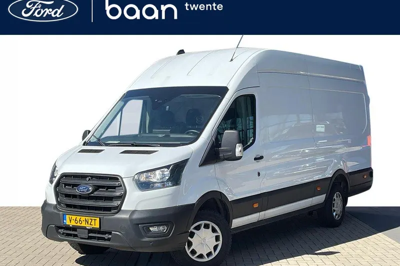 Ford Transit (2024)