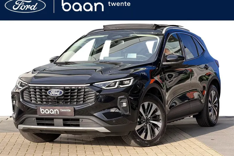 Ford Kuga (2024)