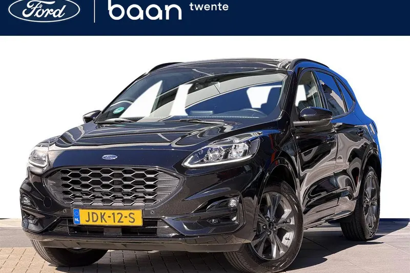 Ford Kuga (2022)
