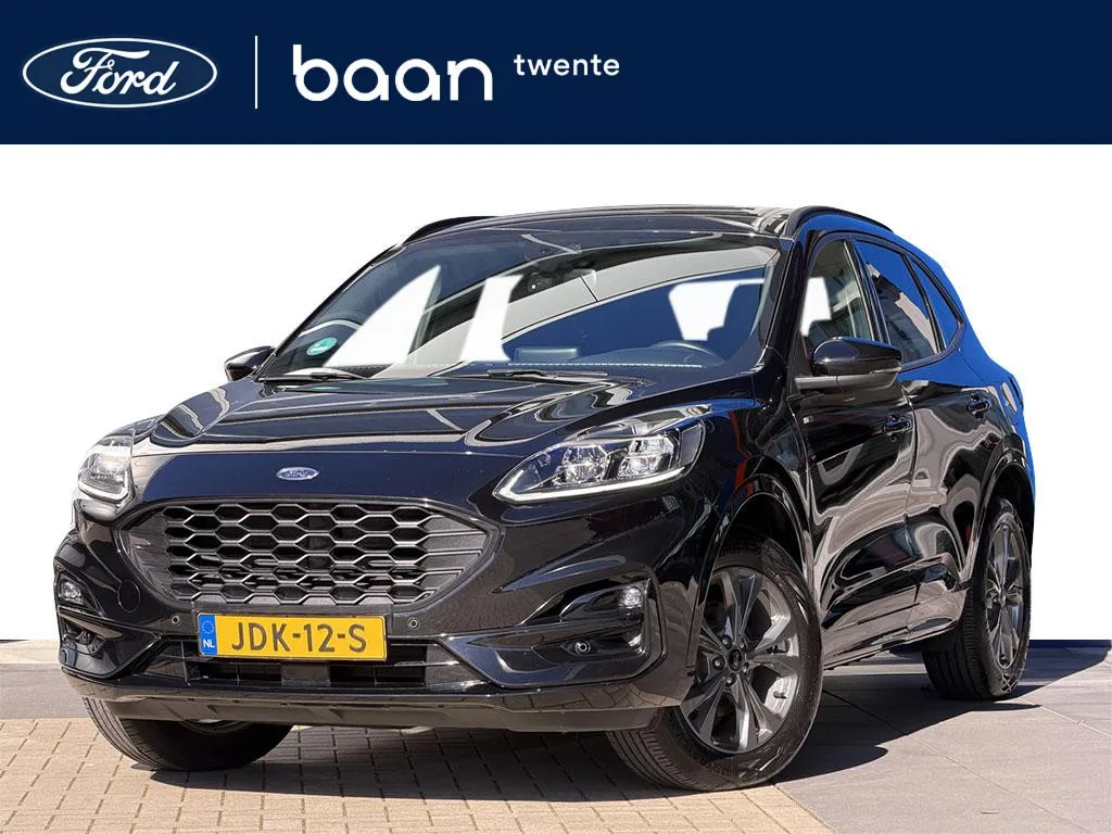 Ford Kuga (2022) — foto 1