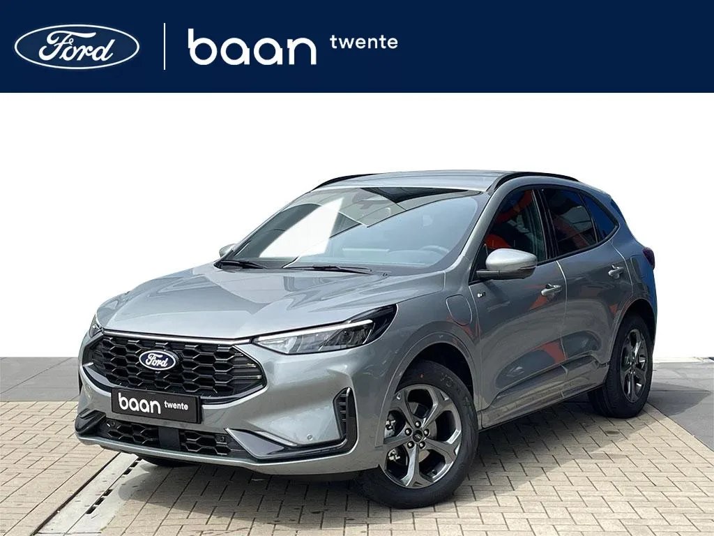 Ford Kuga (2026) — foto 1