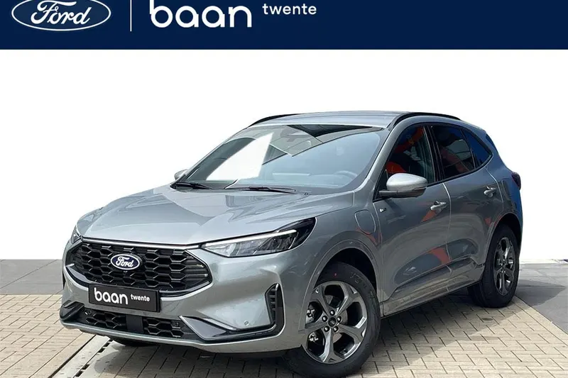 Ford Kuga (2026)
