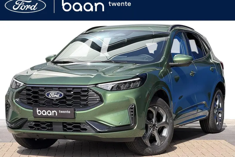 Ford Kuga (2026)