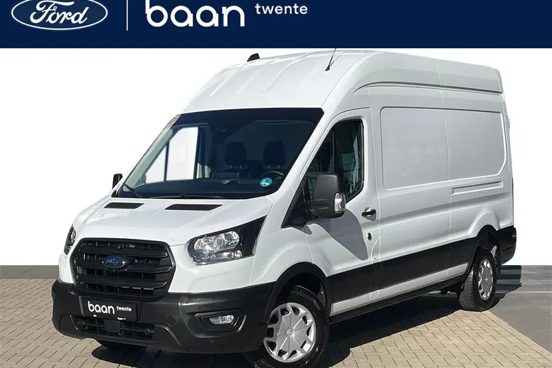 Ford Transit (2024)