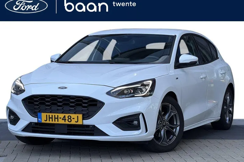 Ford Focus (2021)