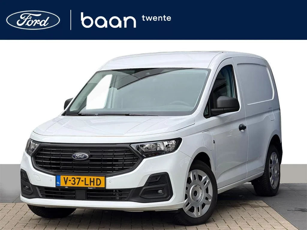 Ford Transit Connect (2024) — foto 1
