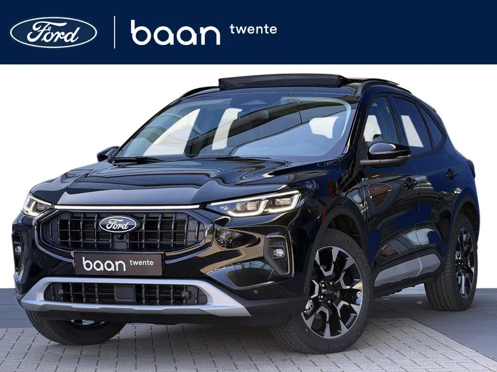 Ford Kuga (2026) — foto 1