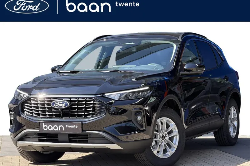 Ford Kuga (2026)