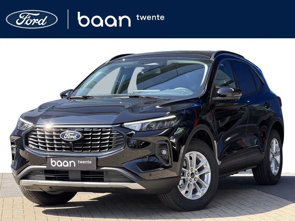 Ford Kuga (2026) — foto 1