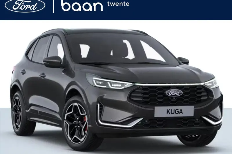 Ford Kuga (2026)