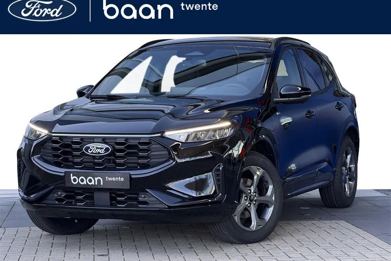 Ford Kuga (2026)