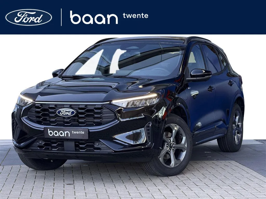 Ford Kuga (2026) — foto 1