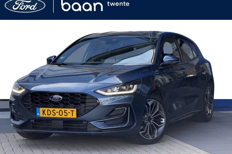 Ford Focus (2025)
