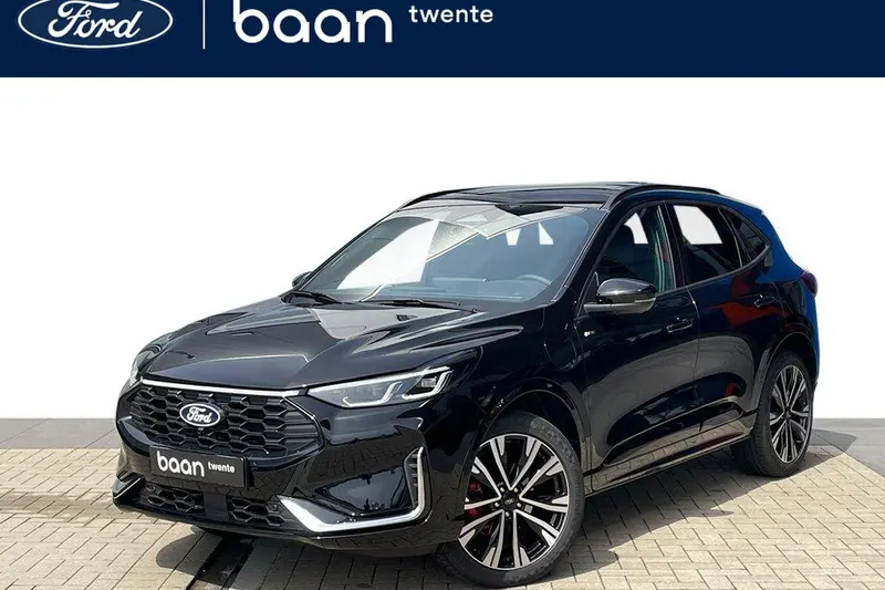 Ford Kuga (2026)