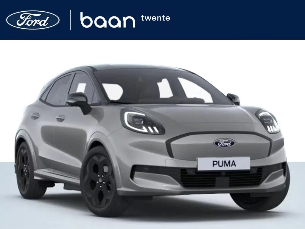 Ford Puma (2026) — foto 1
