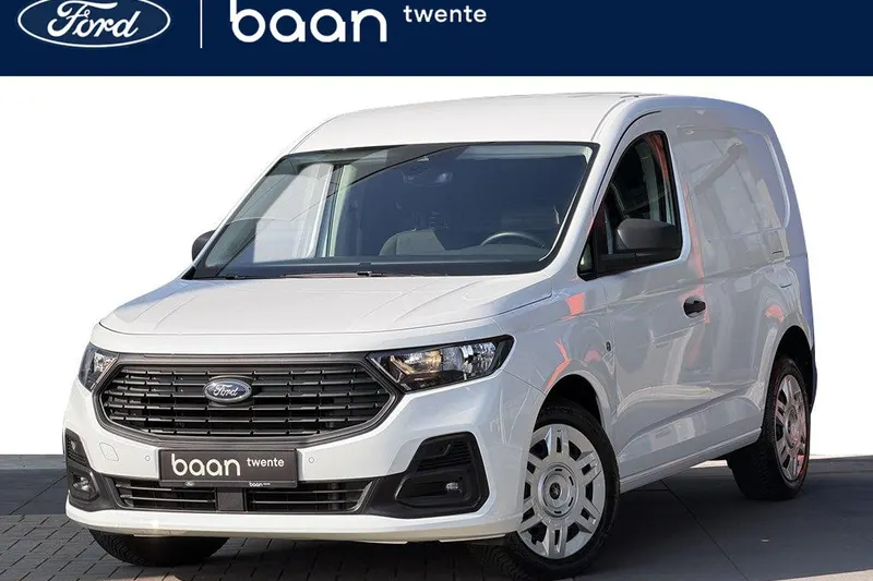 Ford Transit Connect (2024)
