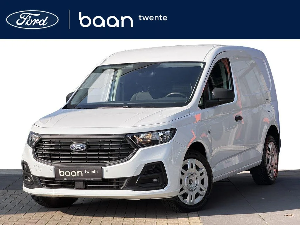Ford Transit Connect (2024) — foto 1