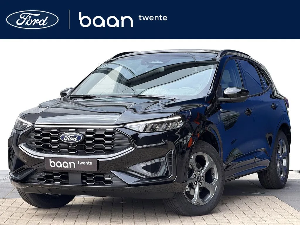 Ford Kuga (2026) — foto 1
