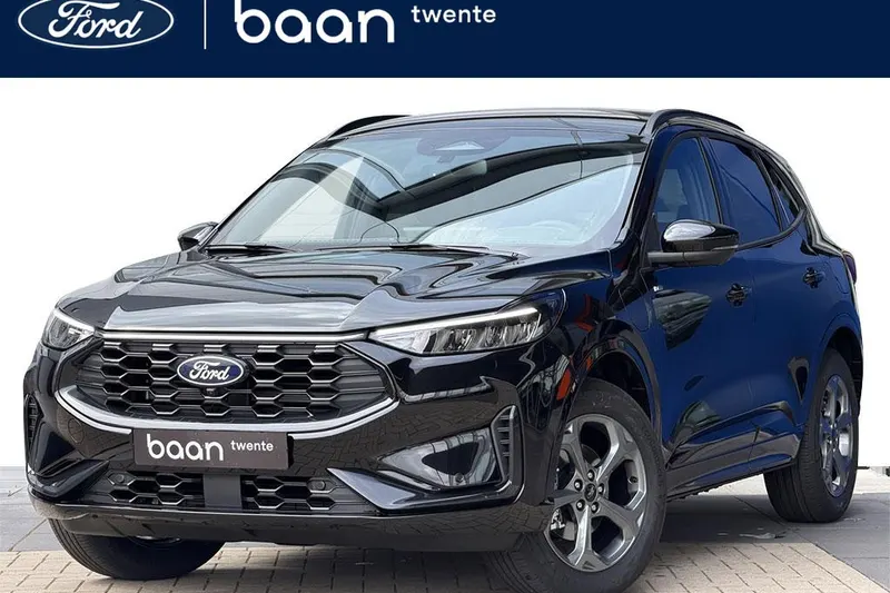 Ford Kuga (2026)