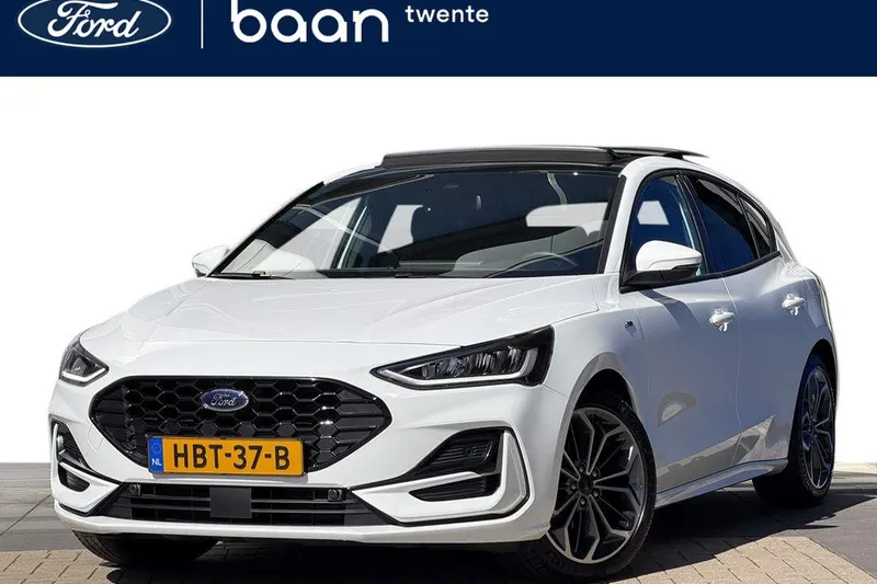Ford Focus (2025)