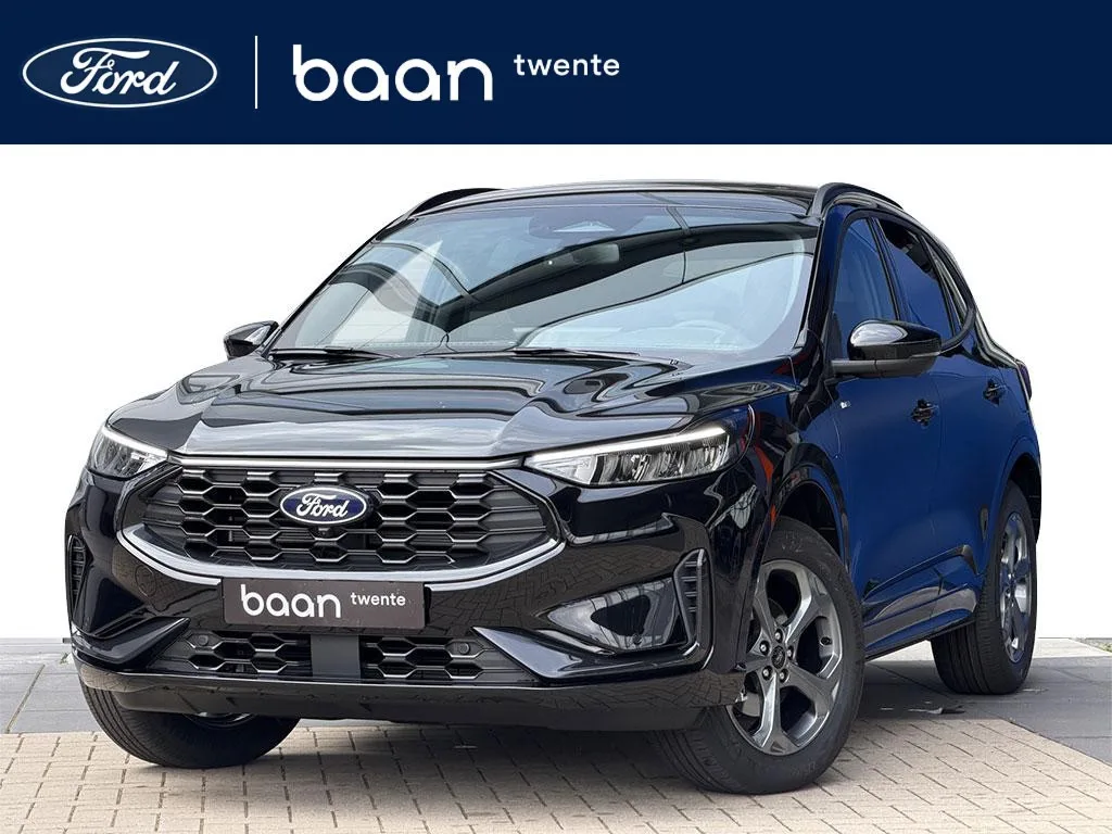 Ford Kuga (2026) — foto 1