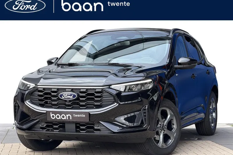 Ford Kuga (2026)