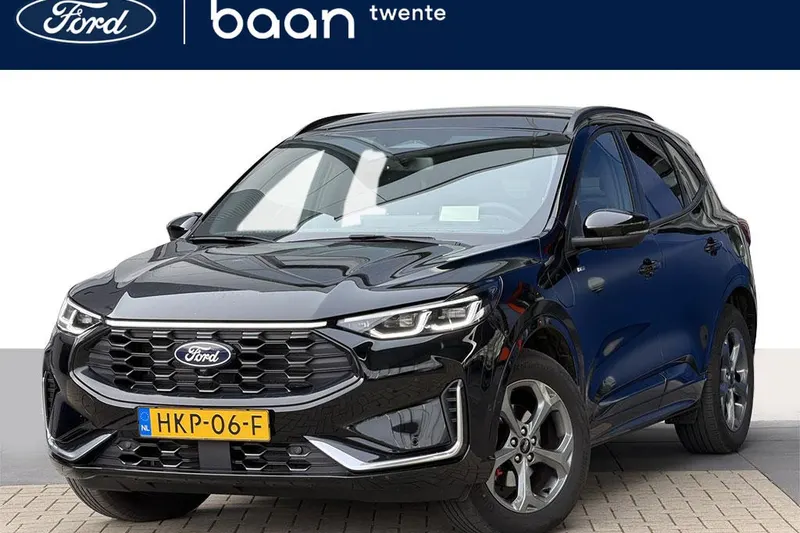 Ford Kuga (2025)