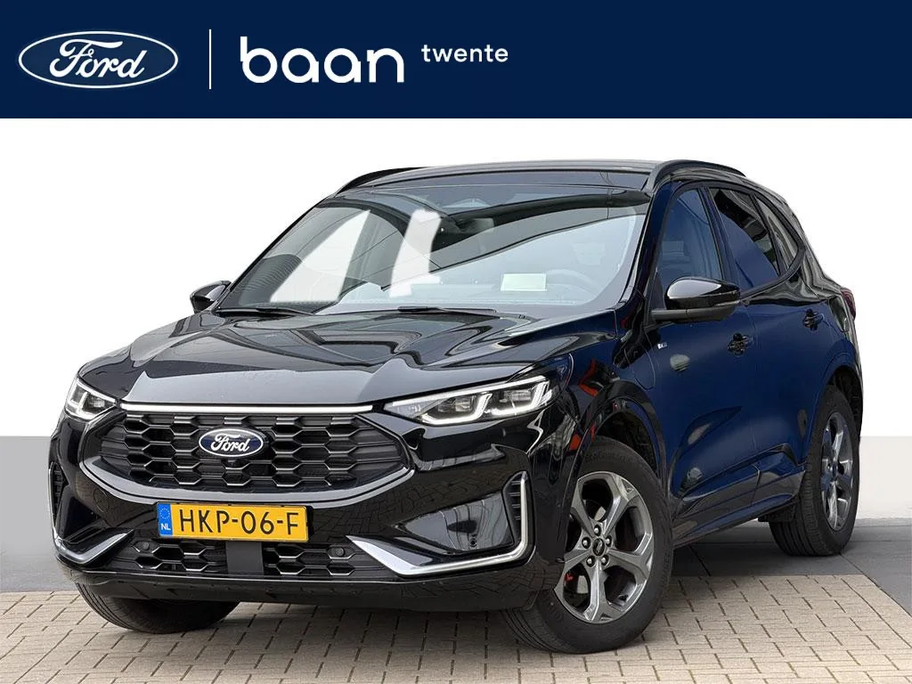 Ford Kuga (2025) — foto 1