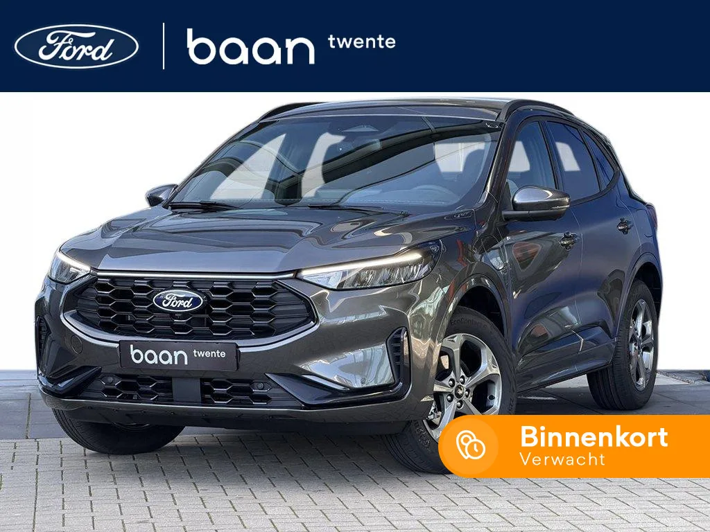 Ford Kuga (2026) — foto 1