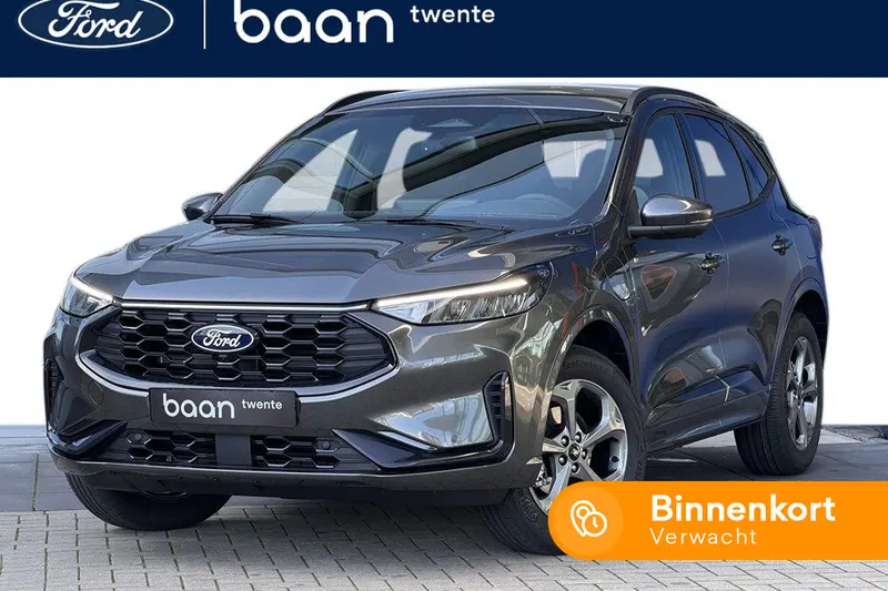 Ford Kuga (2026)