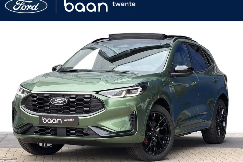 Ford Kuga (2026)