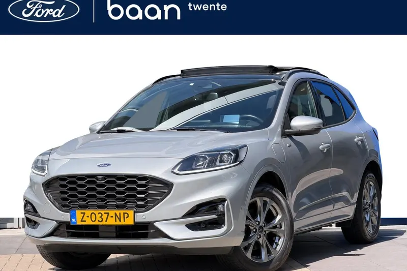 Ford Kuga (2022)