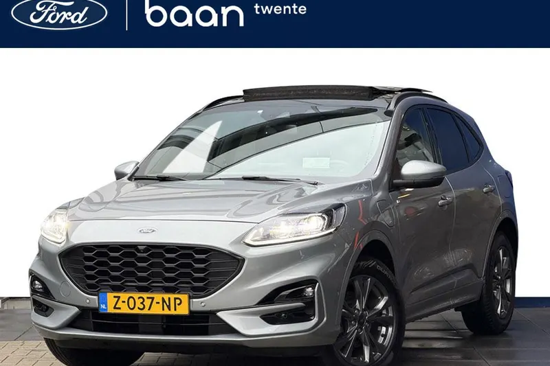 Ford Kuga (2022)