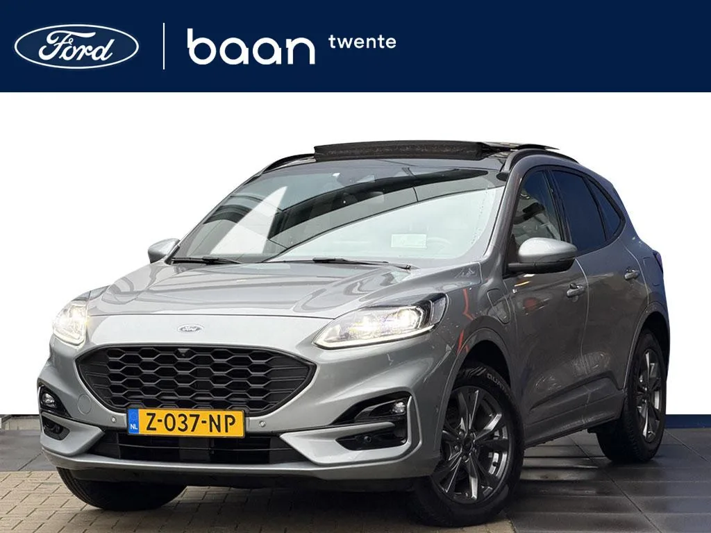 Ford Kuga (2022) — foto 1