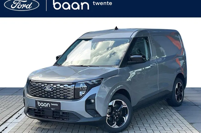 Ford Transit Courier (2026)