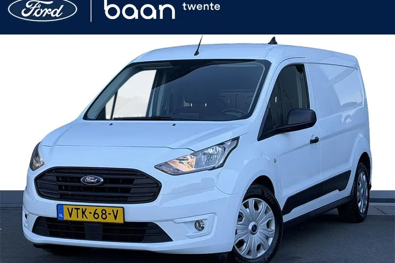 Ford Transit Connect (2023)