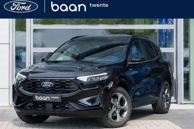 Ford Kuga (2026)