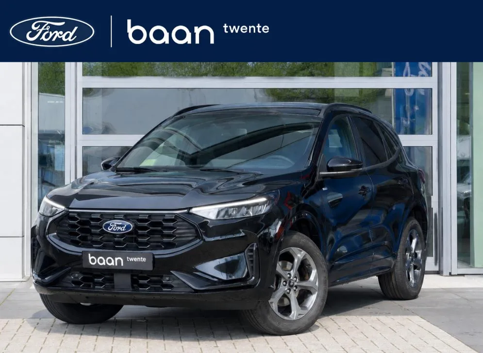 Ford Kuga (2026) — foto 1