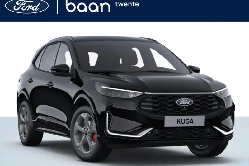 Ford Kuga (2026)