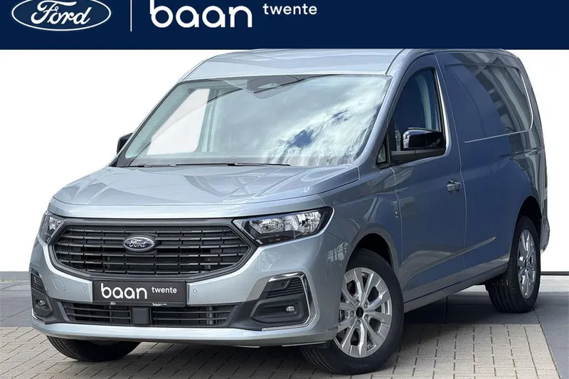Ford Transit Connect (2026)