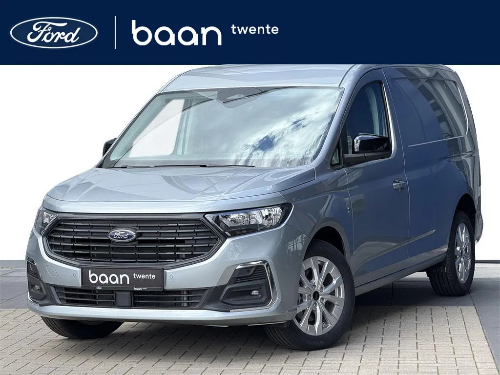 Ford Transit Connect (2026) — foto 1
