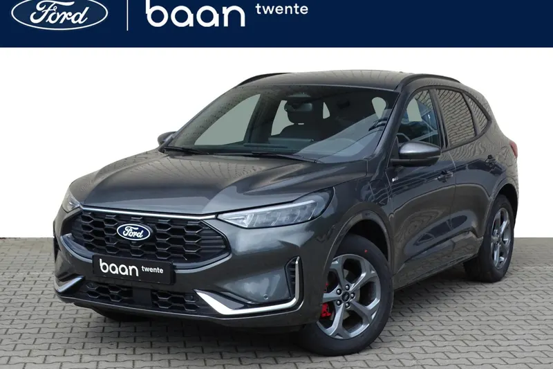 Ford Kuga (2026)