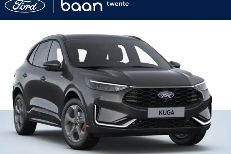 Ford Kuga (2026)