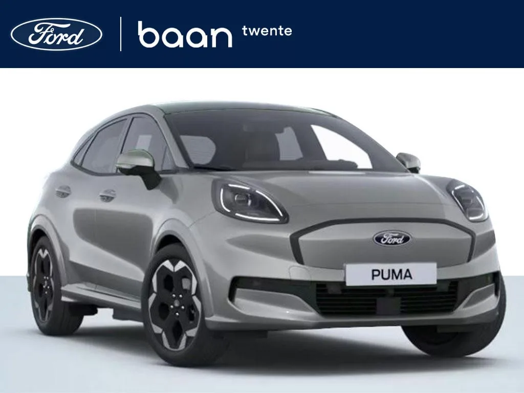 Ford Puma (2026) — foto 1