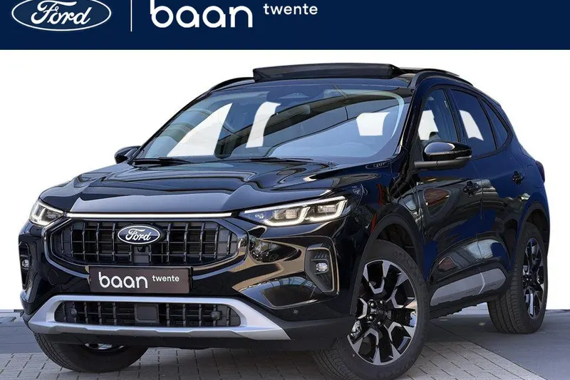 Ford Kuga (2026)