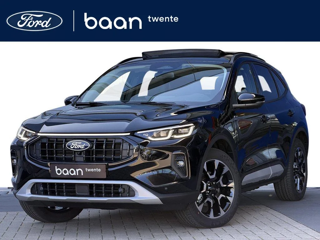 Ford Kuga (2026) — foto 1