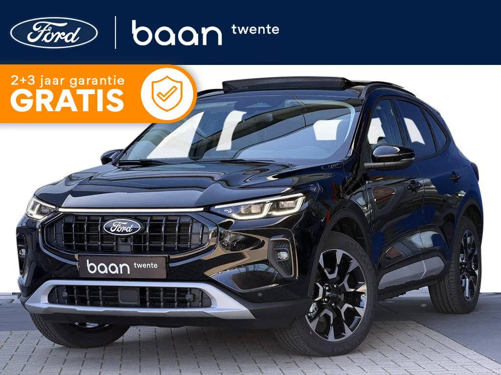 Ford Kuga (2026) — foto 1